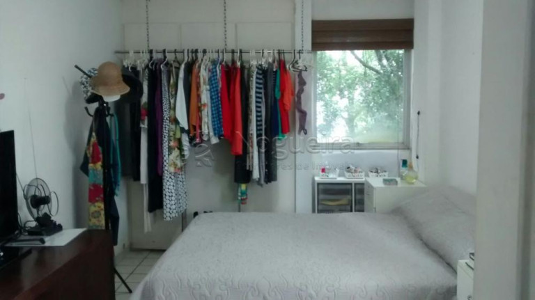 Imagem Apartamento com 2 Quartos à Venda, 80 m² em Graças - Recife