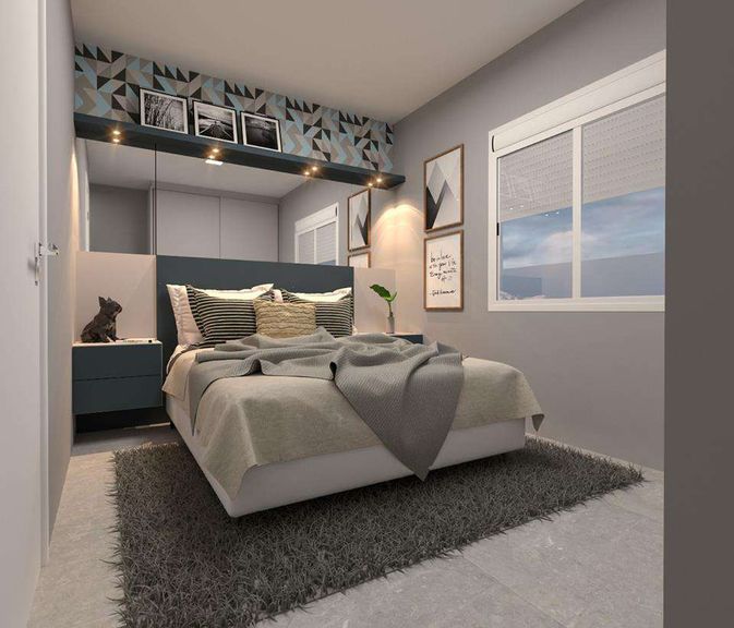 Imagem Casa com 2 Quartos à Venda, 73 m² em Capão Da Canoa