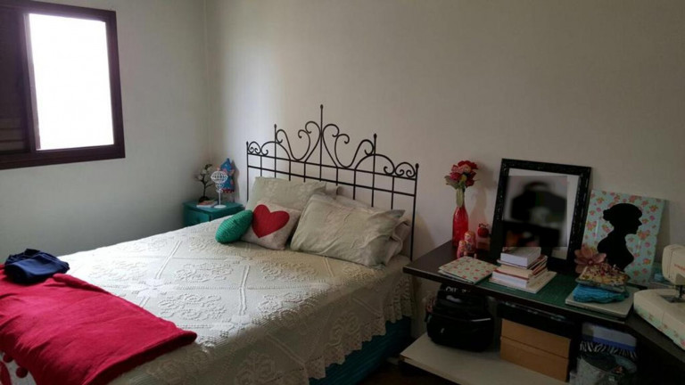 Imagem Apartamento com 2 Quartos à Venda, 82 m² em Cambuci - São Paulo