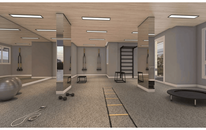 Imagem Apartamento com 3 Quartos à Venda, 83 m² em Santo Amaro - São Paulo