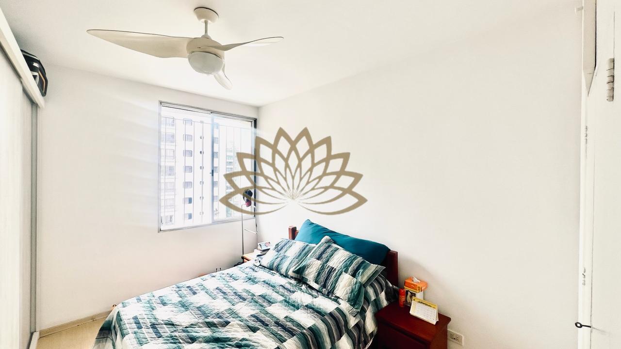 Imagem Apartamento com 2 Quartos à Venda, 100 m² em Jardim Paulista - São Paulo