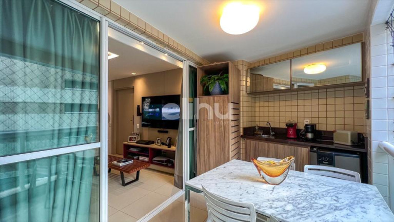 Imagem Apartamento com 3 Quartos à Venda, 118 m² em Meireles - Fortaleza