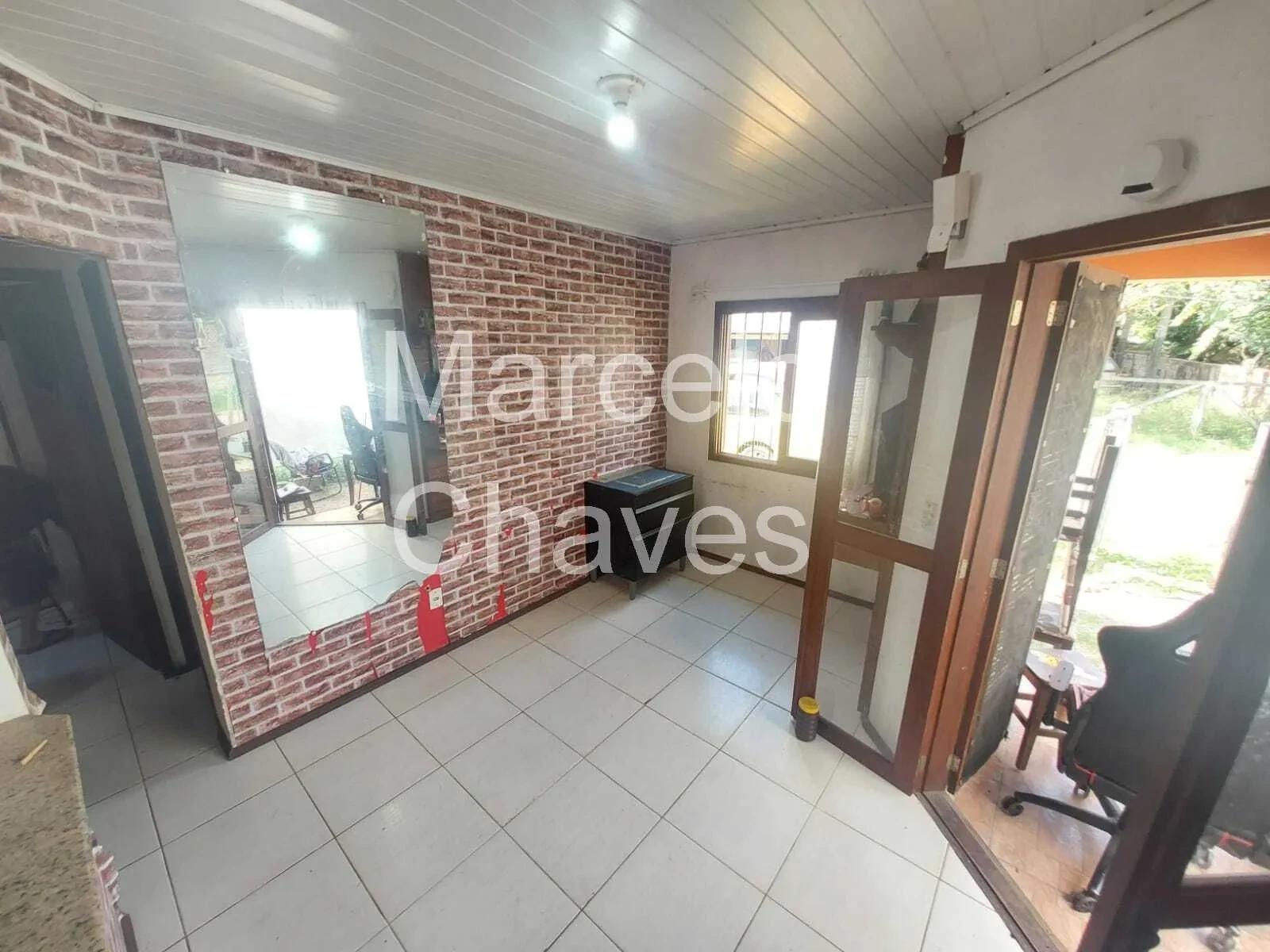 Imagem Casa com 2 Quartos à Venda, 50 metros em Barra do Ribeiro - Barra do Ribeiro