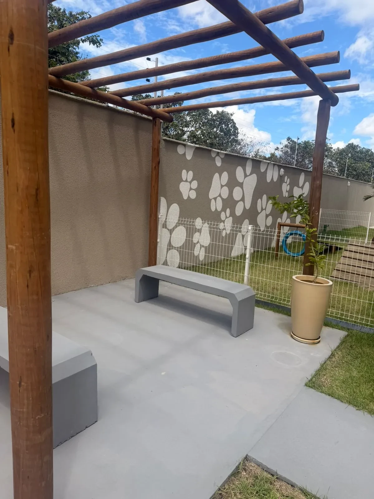 Imagem Apartamento com 2 Quartos para Alugar, 57 m² em Recanto dos Vinhais - São Luís