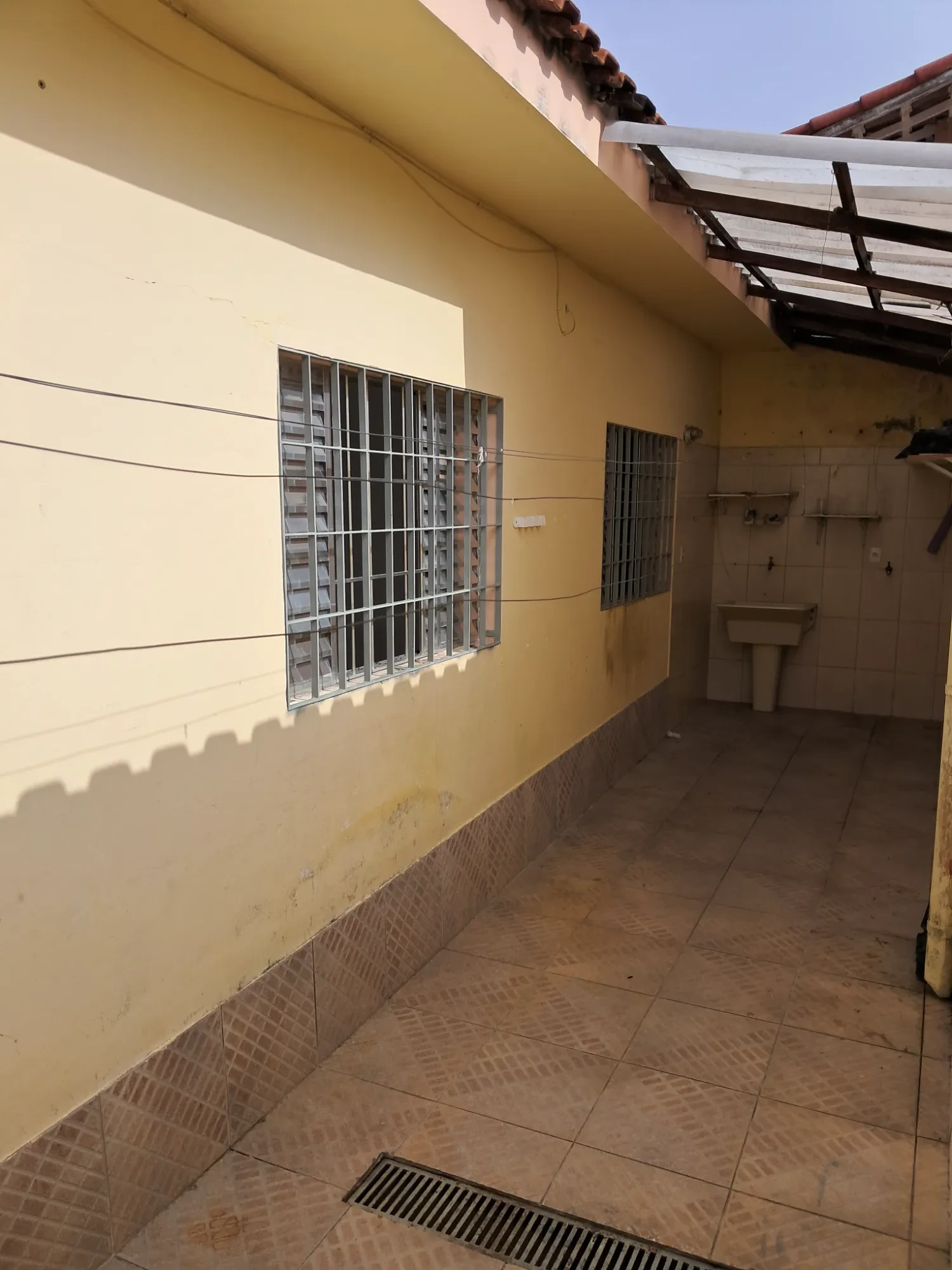 Imagem Casa com 2 Quartos à Venda, 63 metros em Jardim Universo - Mogi das Cruzes