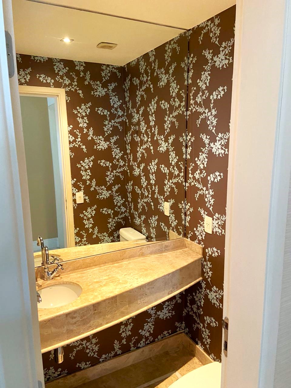 Imagem Apartamento com 3 Quartos à Venda, 177 m²em Vila Andrade - São Paulo