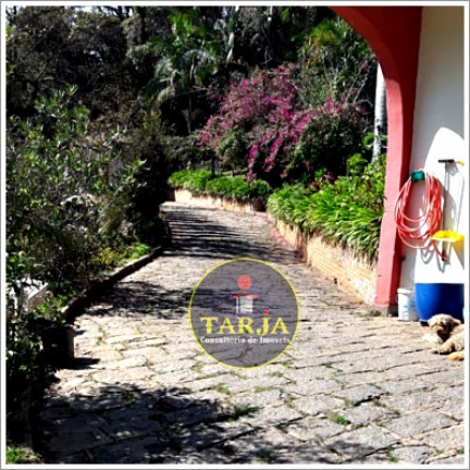 Imagem Chácara com 4 Quartos à Venda, 1.200 m² em Mata Fria - Mairiporã
