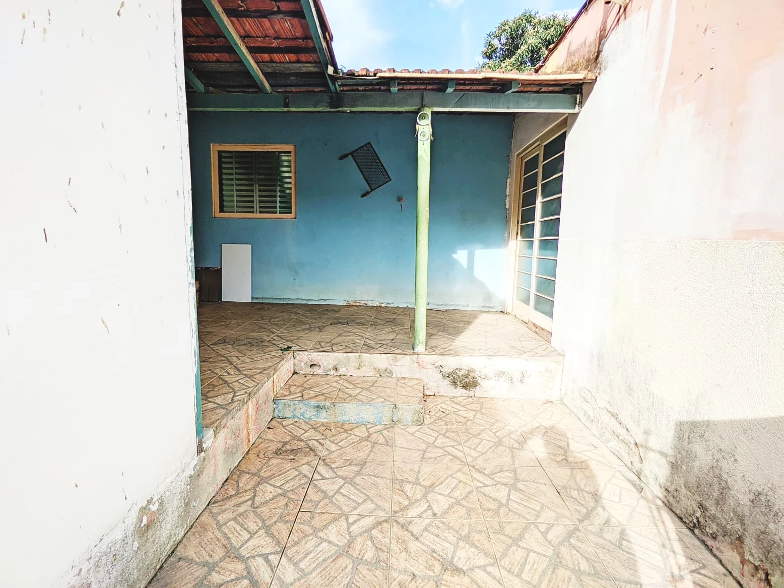 Foto do imóvel: Chácara com 3 Quartos à Venda, 200 m² em Buru - Salto