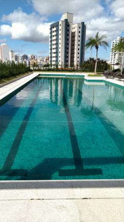 Imagem Cobertura com 4 Quartos à Venda, 204 m² em Taquaral - Campinas