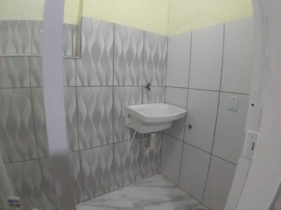 Imagem Casa com 2 Quartos para Alugar, 65 m² em Jacarepaguá - Rio de Janeiro
