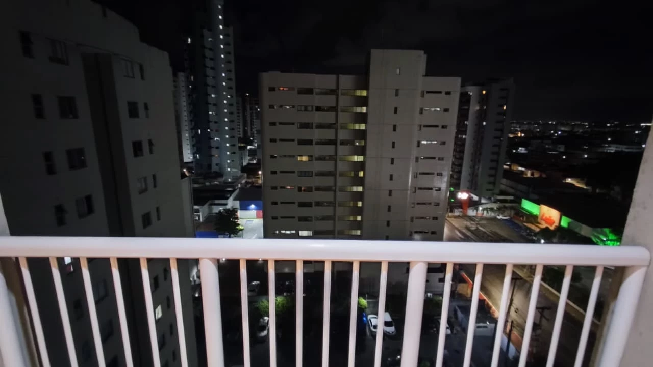 Imagem Apartamento com 2 Quartos para Alugar, 63 m² em Piedade - Jaboatão dos Guararapes