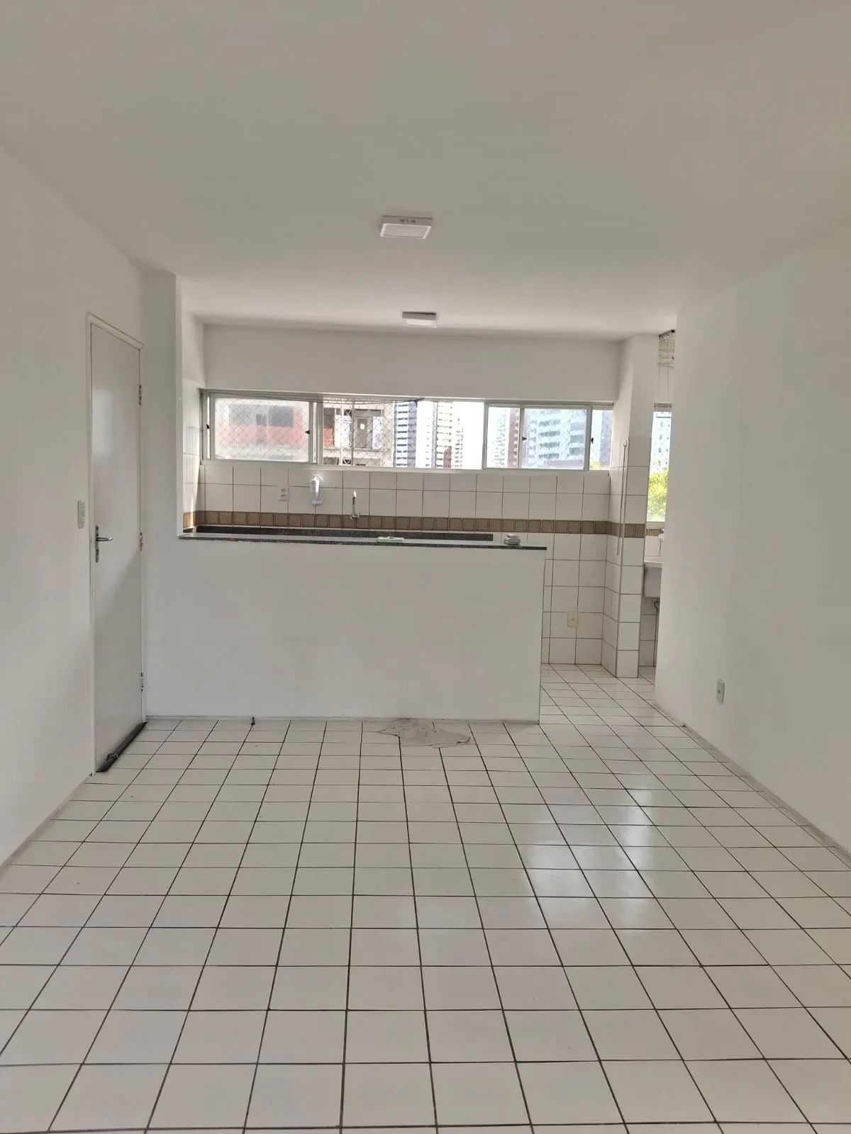 Imagem Apartamento com 2 Quartos para Alugar, 53 m² em Boa Viagem - Recife