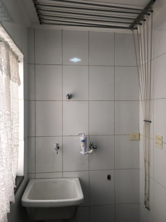Imagem Apartamento com 3 Quartos para Alugar, 80 m² em Vila Olímpia - São Paulo