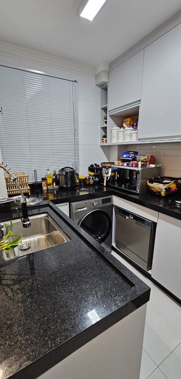 Imagem Apartamento com 2 Quartos à Venda, 45 m²em Jardim City - Guarulhos