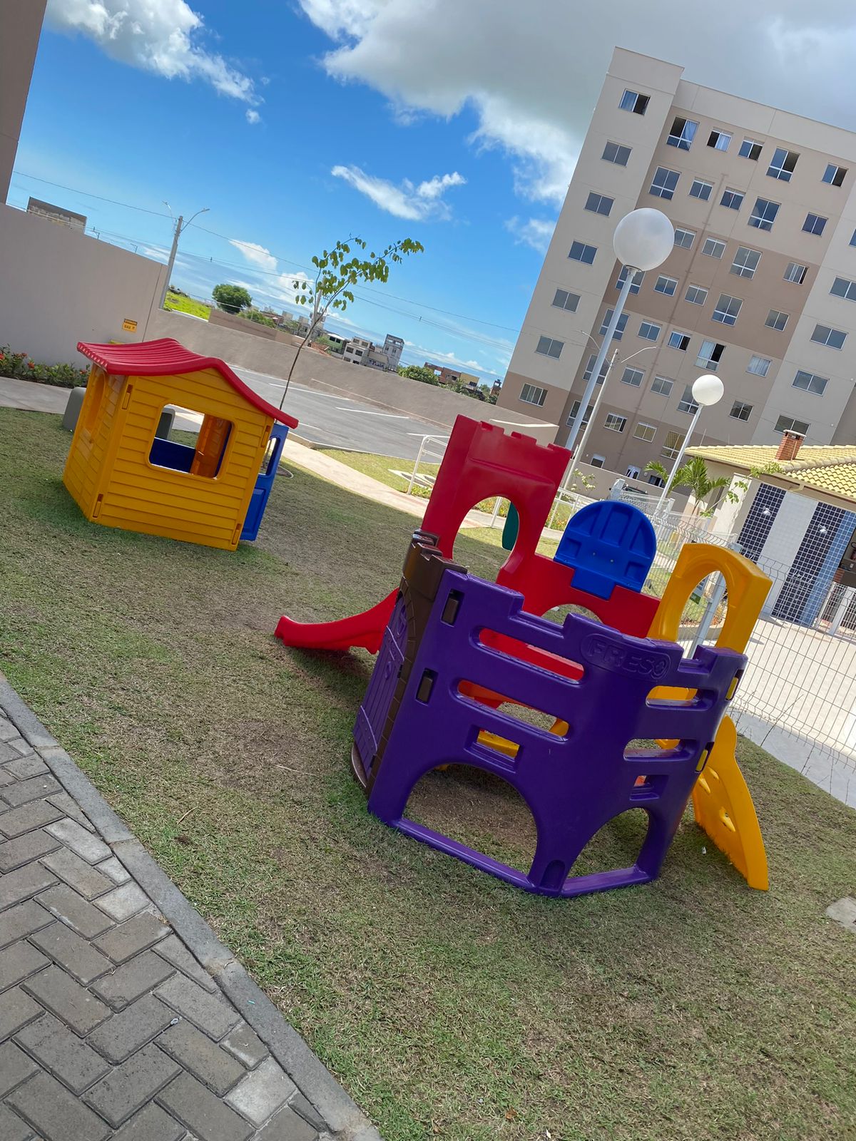 Imagem Apartamento com 2 Quartos à Venda, 50 m² em Ataíde - Vila Velha