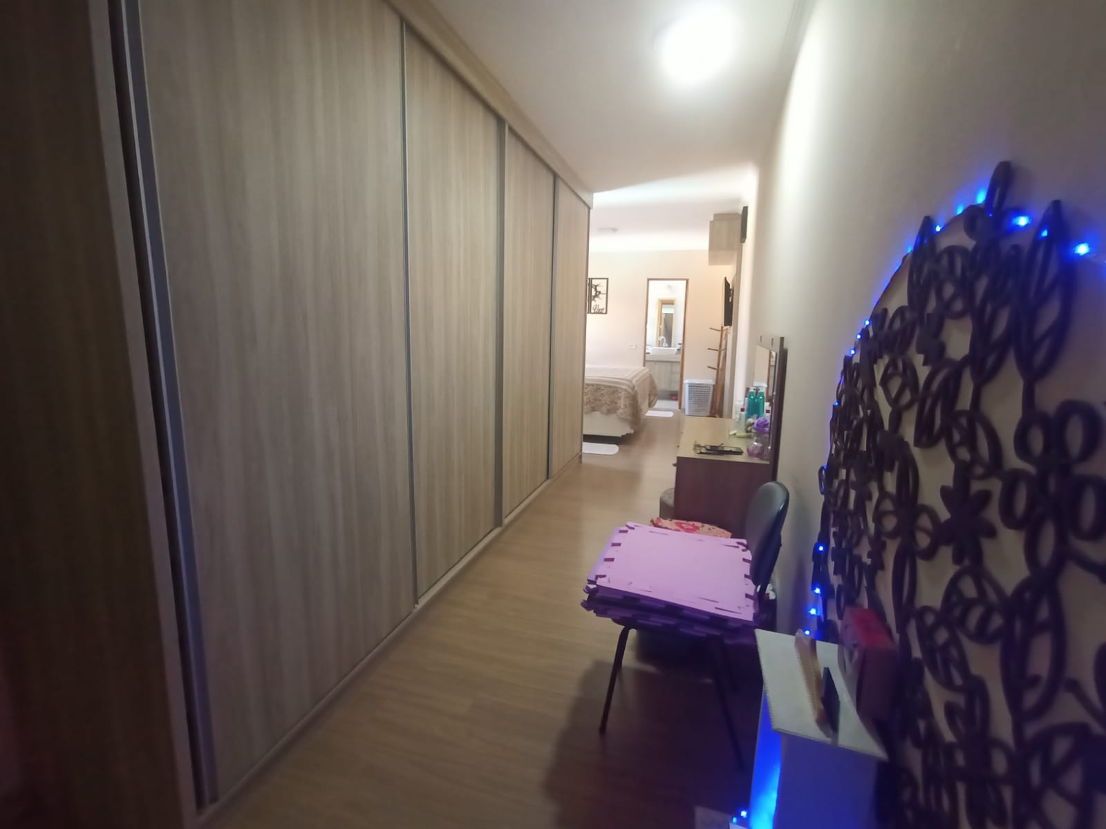 Imagem Casa com 3 Quartos à Venda, 221 m²em Parque Universitário de Viracopos - Campinas