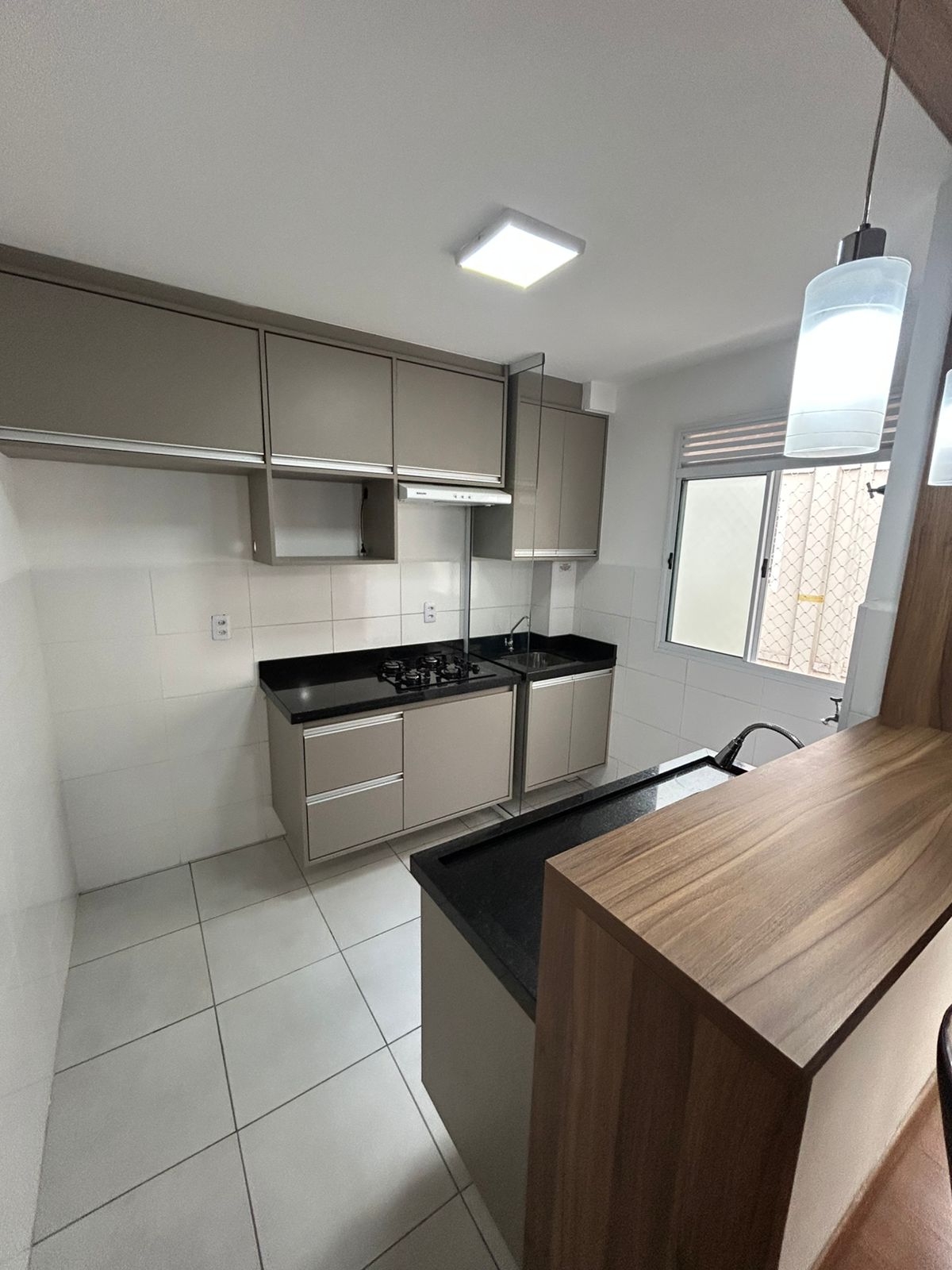 Imagem Apartamento com 2 Quartos à Venda, 47 m² em Jardim Estrela D'Alva - Bauru