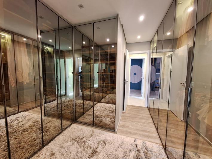 Imagem Apartamento com 3 Quartos à Venda, 165 m² em Vila Santa Catarina - São Paulo