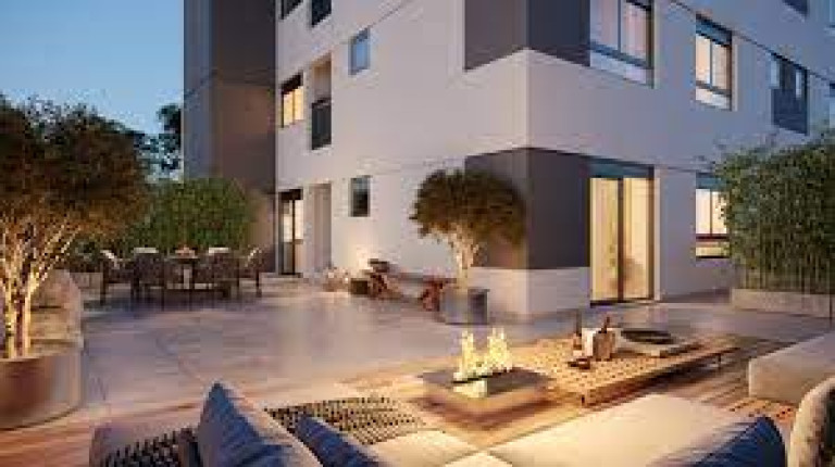 Imagem Apartamento com 3 Quartos à Venda, 151 m² em Água Branca - São Paulo