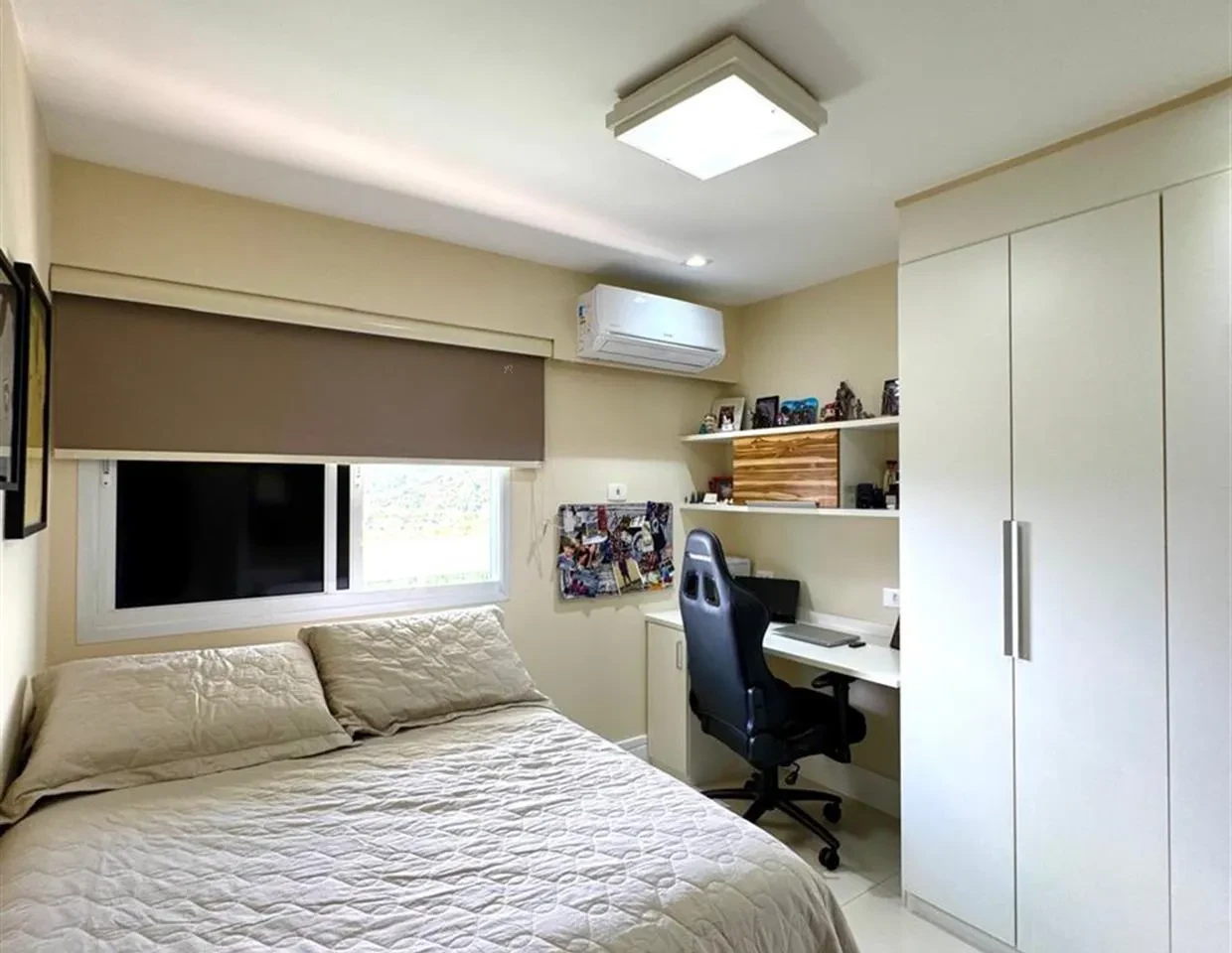 Imagem Cobertura com 4 Quartos à Venda, 235 m² em Barra da Tijuca - Rio de Janeiro