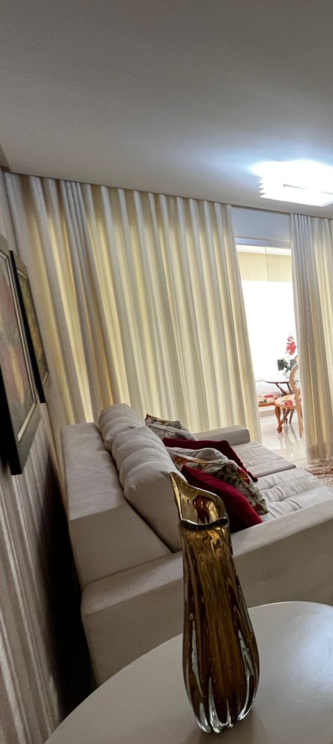 Imagem Apartamento com 2 Quartos à Venda, 75 m² em Jardim Goiás - Goiânia