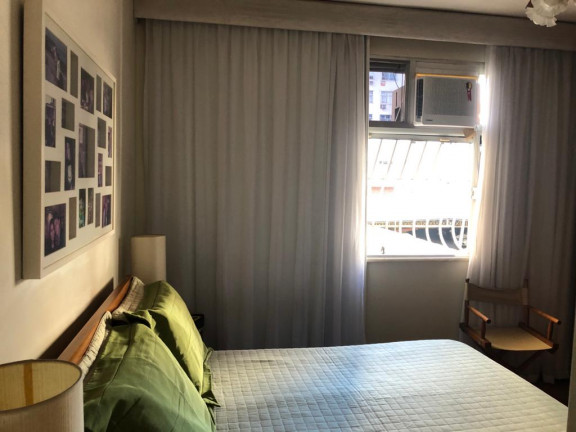 Imagem Apartamento com 3 Quartos à Venda, 107 m² em Icaraí - Niterói