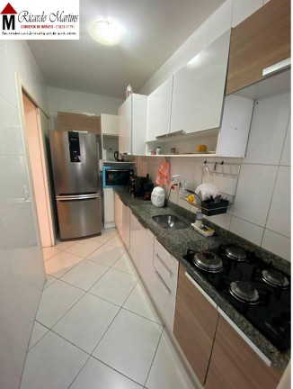 Imagem Apartamento com 3 Quartos à Venda, 82 m² em Centro Icara - Içara
