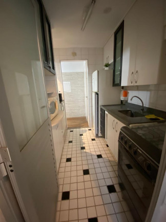 Imagem Cobertura com 2 Quartos à Venda, 86 m² em Cambuci - São Paulo