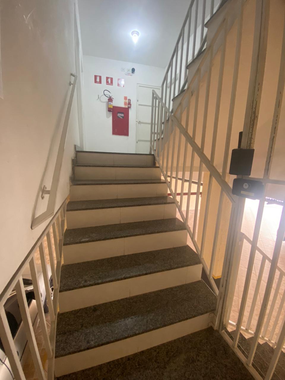 Imagem Apartamento com 2 Quartos à Venda, 40 m²em Parque das Nações - Santo André