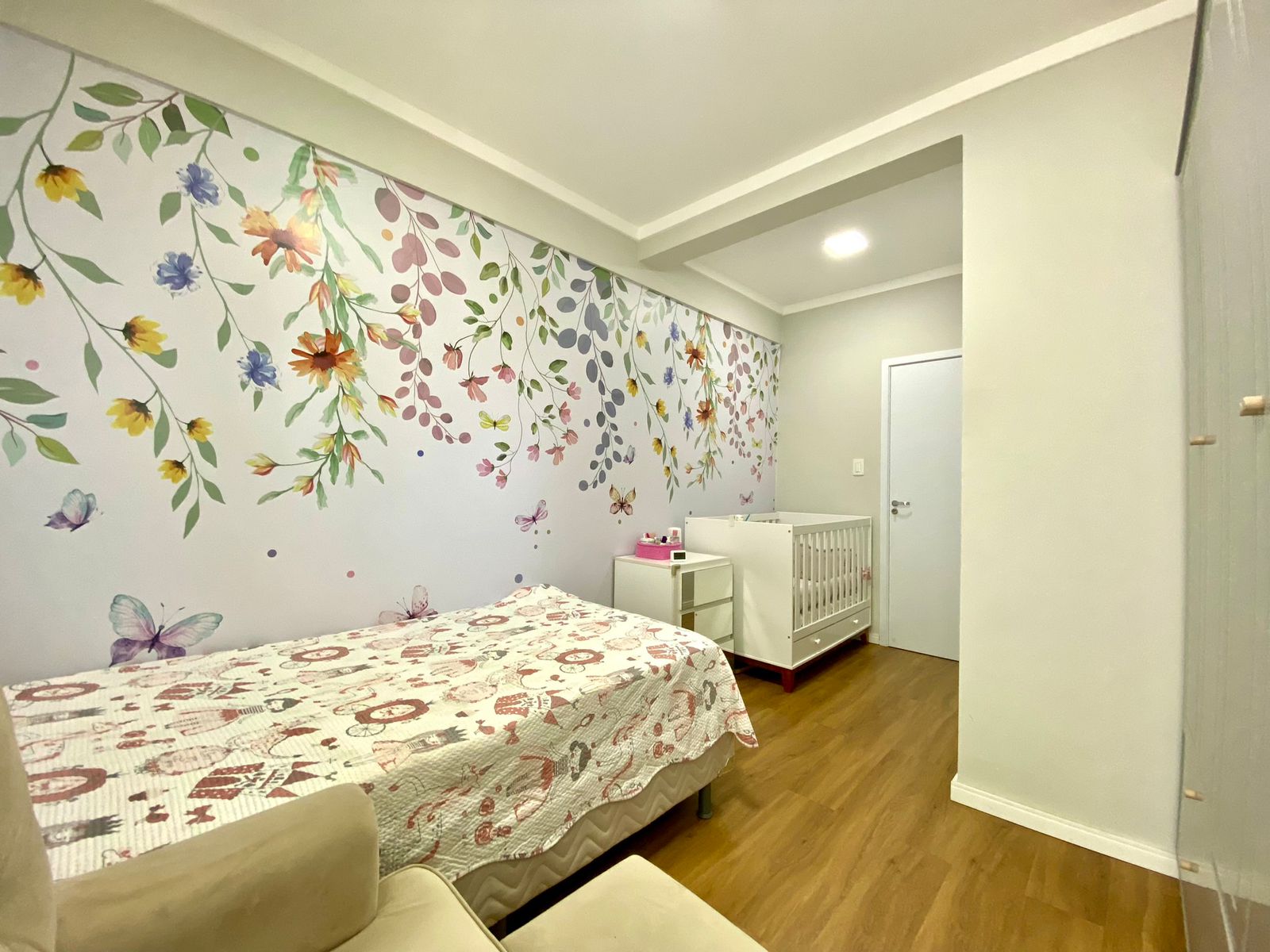 Imagem Apartamento com 3 Quartos à Venda, 157 m²em Marco - Belém