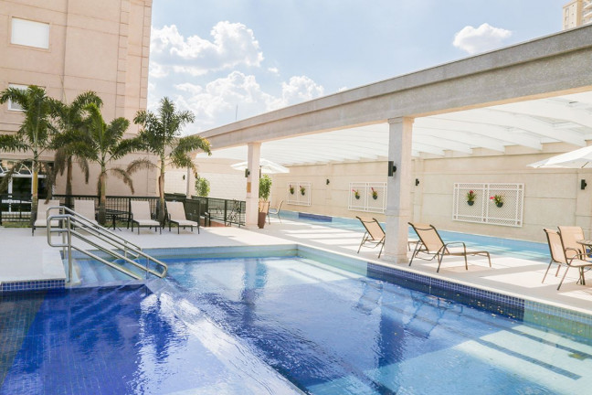 Imagem Apartamento com 3 Quartos à Venda, 163 m² em Vila Romana - São Paulo