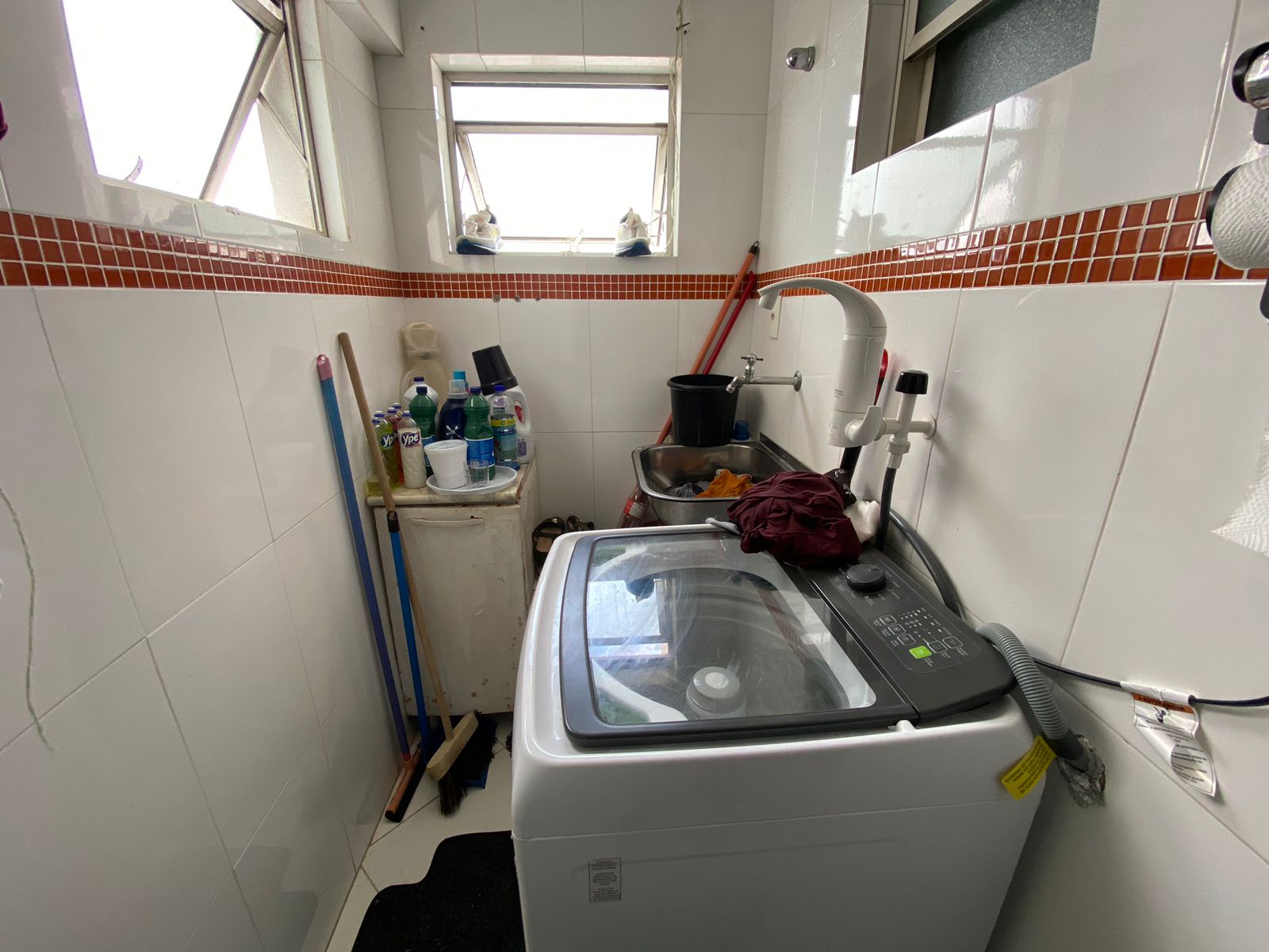 Foto do imóvel: Apartamento com 3 Quartos à Venda, 83 m² em Resgate - Salvador