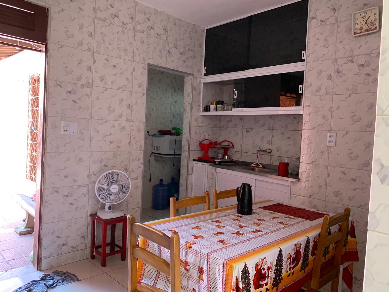 Imagem Casa com 3 Quartos à Venda, 33 m²em Bela Vista - Fortaleza