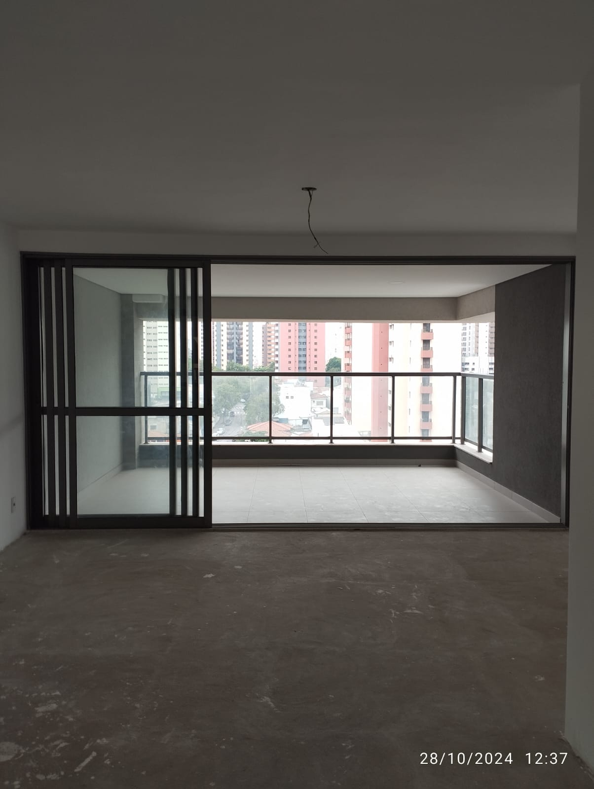 Apartamento com 3 Quartos à Venda, 166 m²em Vila Mariana - São Paulo