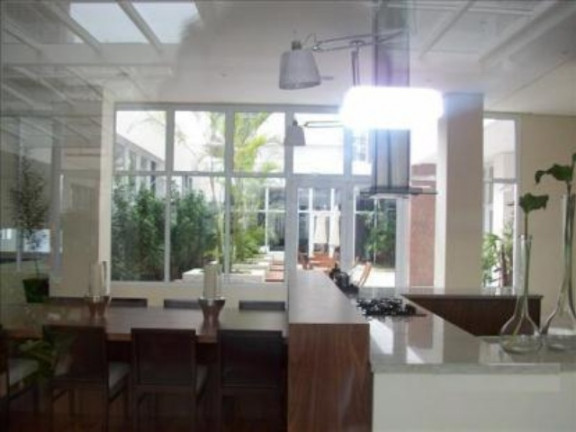 Imagem Apartamento com 3 Quartos à Venda, 159 m²em Consolação - São Paulo