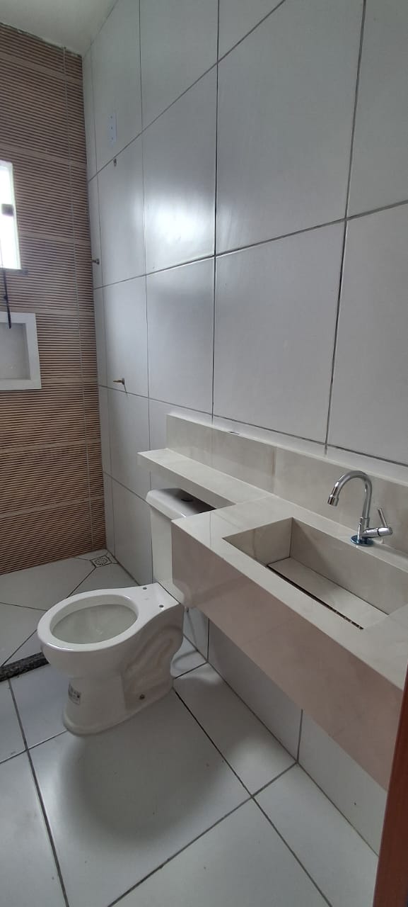 Foto do imóvel: Casa com 2 Quartos à Venda, 65.130 m² em Novo Horizonte - Feira de Santana