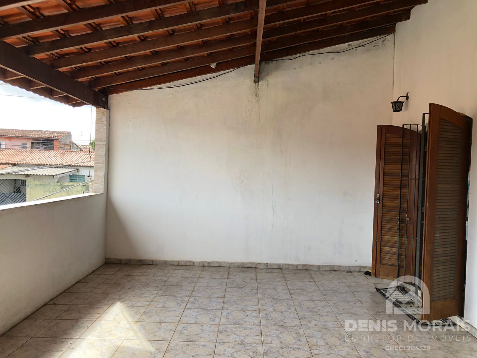 Imagem Casa de Condomínio com 5 Quartos à Venda, 150 m²em Conjunto Residencial do Bosque - Mogi das Cruzes