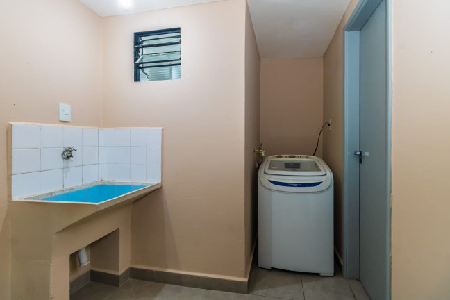 Imagem Sobrado com 2 Quartos à Venda,  em Água Fria - São Paulo