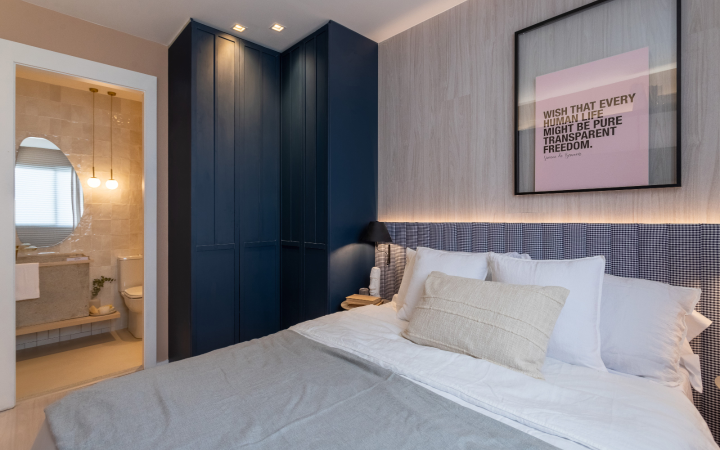 Imagem Apartamento com 2 Quartos à Venda, 52 m²em Centro - Niterói