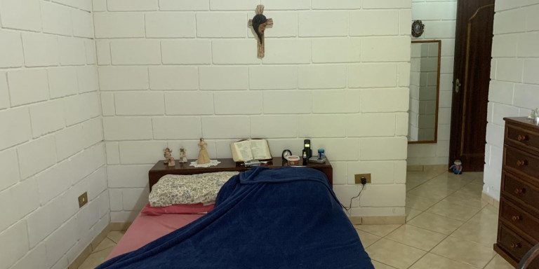 Imagem Chácara com 2 Quartos à Venda, 600 m² em Centro - Santa Isabel