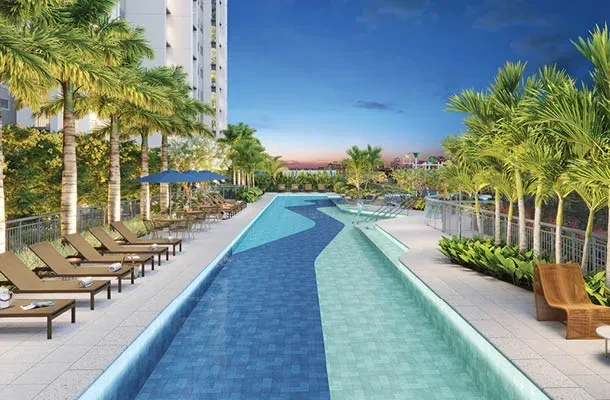 Imagem Apartamento com 2 Quartos à Venda, 63 m² em Umuarama - Osasco
