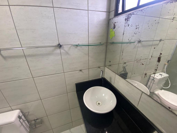 Imagem Apartamento com 3 Quartos à Venda, 94 m² em Manaíra - João Pessoa