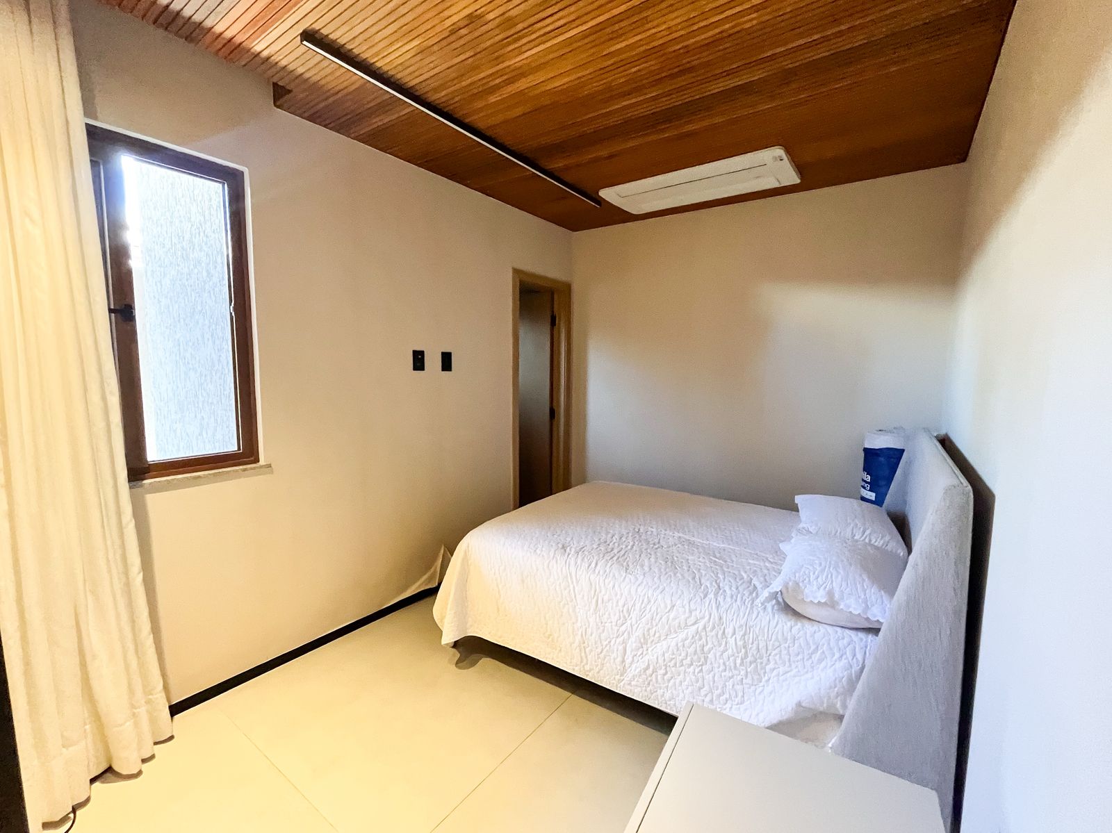 Foto do imóvel: Casa de Condomínio com 5 Quartos à Venda, 420 m² em Loteamento Praia do Forte - Mata de São João