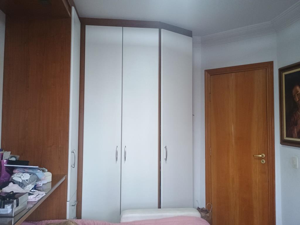 Foto do imóvel: Apartamento com 3 Quartos à Venda, 187 m² em Vila Santo Estevão - São Paulo