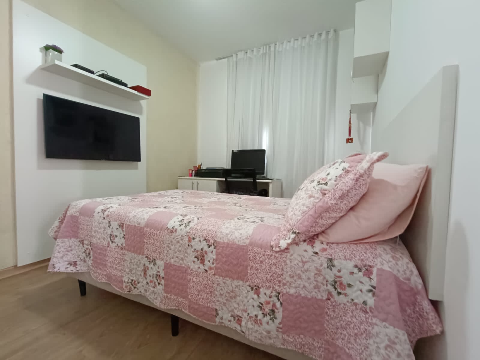Imagem Apartamento com 4 Quartos à Venda, 210 m² em União - Belo Horizonte