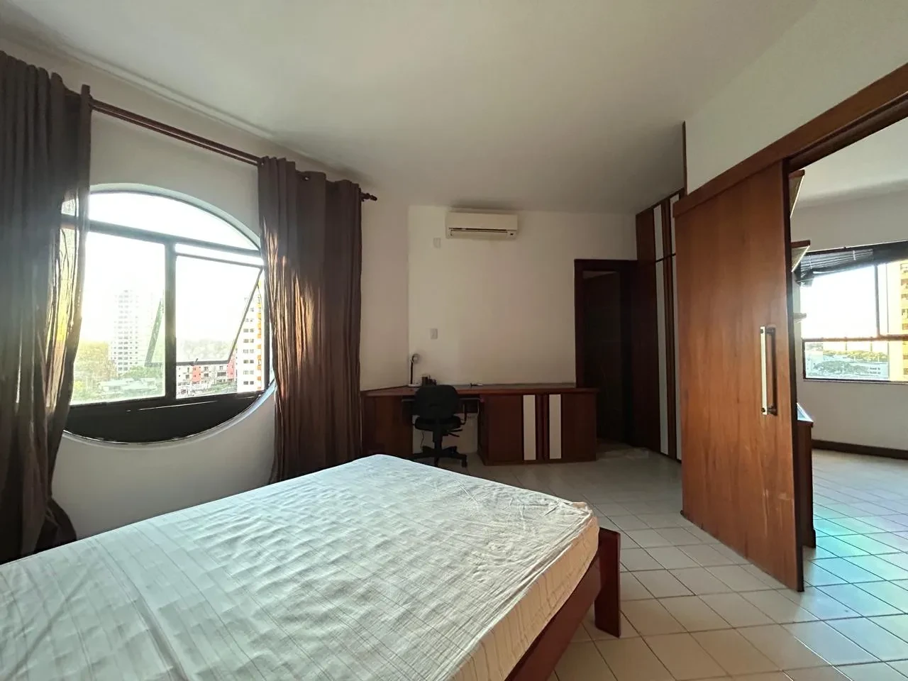 Imagem Apartamento com 1 Quarto à Venda, 43 m² em Brotas - Salvador