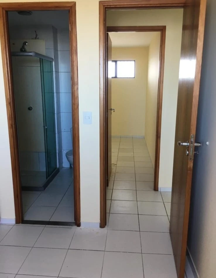 Foto do imóvel: Apartamento com 3 Quartos à Venda ou Locação, 66 m² em Campo Grande - Recife