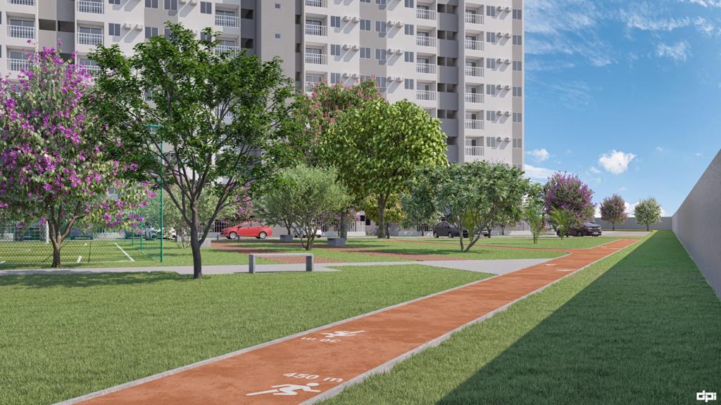 Imagem Apartamento com 2 Quartos à Venda, 50 m²em Timbí - Camaragibe