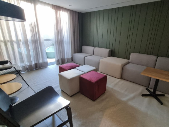 Imagem Apartamento com 2 Quartos à Venda, 66 m² em Bela Vista - São Paulo