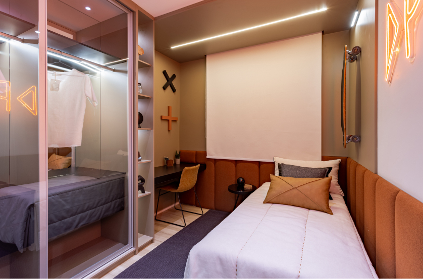 Imagem Apartamento com 3 Quartos à Venda, 103 m²em Chácara Califórnia - São Paulo